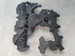 BMW SERIE 4 F36 2014-2020 2.0 GASOLINA MOTOR ENCAPSULACIÓN GOMA CUBIERTA 7648894 - Imagen 1 de 6