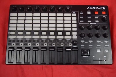Akai professional Ableton APC40 mk ii - Image 1 of 4