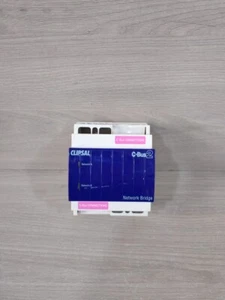 CLIPSAL C-BUS2 5500NB NETZWERKBRÜCKE (MFG:2015) - Bild 1 von 5