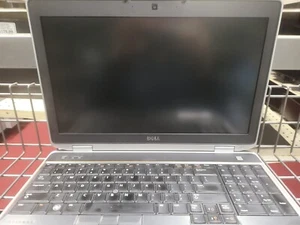 15.6 Dell Latitude E6520 FHD Intel i7-2760QM 2.8GHz 8GB RAM 128GB SSD Win 11 Pro - Picture 1 of 4