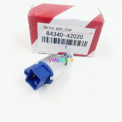 New 84340-42020 Brake Light Switch Stop Lamp Switch For Toyota Camry 1992-2006 - Imagem 1 de 4