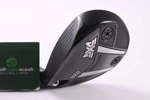 Left Hand PXG 0311 Gen6 #5 Wood / 18 Degree / Ladies Flex Aldila NVS 45 Shaft - Picture 1 of 8