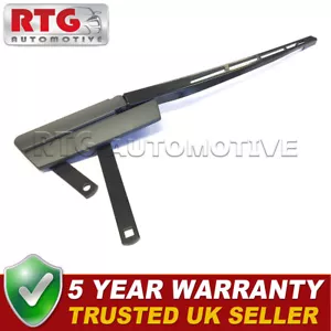 Wischerarm vorne links für Audi Q7 2007-2016 RHD UK Modelle 4L2955407B - Bild 1 von 8