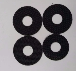 Carbontex Drag Washers Abu Garcia REVO3 PRM, PRM-HS, PRM-L, STX, STX-HS, STX-L - Bild 1 von 1