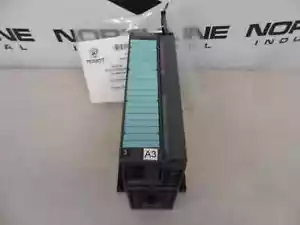 Siemens 6ES7321-1BH02-0AA0 , Digital Input Module /30 Days Warranty - Picture 1 of 3