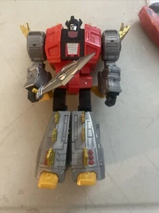 Transformers Dinobot Snarl komplett 86-19 Studio Series Leader Class - Bild 1 von 7