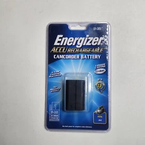 Energizer Li-ion Accu Rechargeable Battery for Panasonic & Hitachi (ER-C535) NEW - Picture 1 of 4