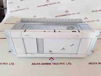 Areva Micom C264 Protection Relay C264L01E6510001400006001111R00 48/60 VDC - Image 1 of 4