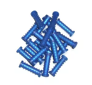 Remington Tight Curls 21 Curlers REPLACEMENT Hot Rollers H21SP Wax Core Spiral - Picture 1 of 1
