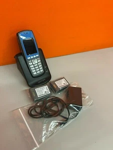 Spectralink 7.5.2 8440 Kit 2200-37147-001 H/Set, Dual Charger Kit 2 Ext. Schläger - Bild 1 von 2