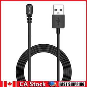 Smart Watch Chargers Cord Fast Charging for Huami Amazfit Falcon A2029 - Photo 1 sur 12