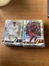 Topps UCC 22/23 Carnaval edition base cards - choose your card