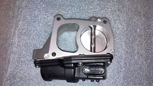 Genuine VW Audi Q5 Q7 Q8 A6 A7 Porsche 3.0 TDI Throttle Valve body Adapter - Picture 1 of 5