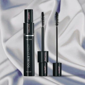 Rímel Doble Efecto Oriflame THE ONE Doble Tapa 42780 8 ml Negro Intenso - Imagen 1 de 3