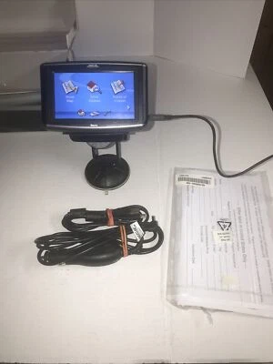 Magellan Maestro 4040 Car Portable GPS Navigator Bluetooth 4.3" LCD 3D Maps -B- - Image 1 of 4