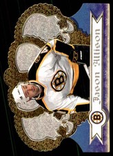 1999-00 Pacific Crown Royale Jason Allison #10