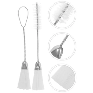 6 Pcs Cleaning Brush Sewing Machine Multi-purpose Tool Mini Brushes - Picture 1 of 12