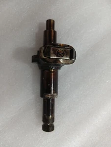 Brand New BSA A50, A65 GEAR CHANGE SHAFT ASSEMBLY Part Number MISC11210 - Bild 1 von 11