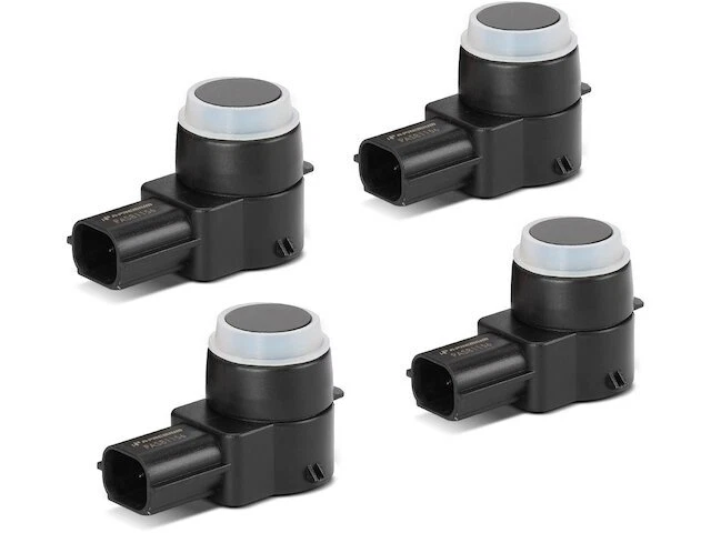 31KZ97K Parking Distance Sensor Set Fits 2014-2015 Cadillac ELR 1.4L 4 Cyl — 第 1/1 张图片