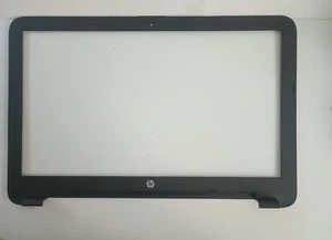 Genuine HP 15-ba079dx LCD Display Bezel AP1O2000210 - Picture 1 of 3