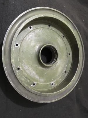 CLEVELAND RUEDA MEDIA 7.5-10 161-36 Foto 1 de 4