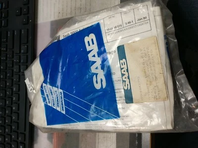 NUEVO OE Saab 9000 Kit de sensor de posición de engranaje de transmisión automática 8548075 Foto 1 de 2