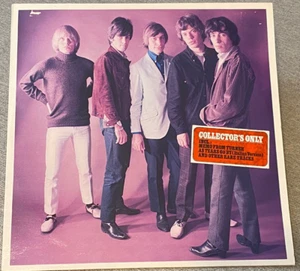 ROLLING STONES Collector's Only 1980 Decca MONO Vinyl LP Germany - Picture 1 of 2