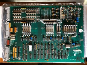 Thermco  118730 Tylan Micro CVD Control PB.  - Bild 1 von 3