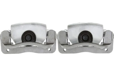 Задняя пара суппортов дискового тормоза для 2013-2016 Hyundai Santa Fe Sport (KIT26862) - Изображение 1 из 4