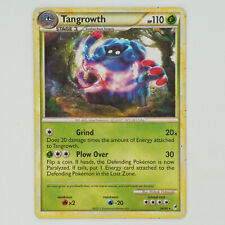 Tangrowth 34/95 Rare Call of Legends Pokemon Card