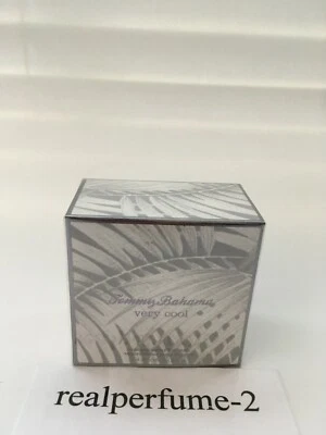 TOMMY BAHAMA COLONIA MUY COOL 1.7 OZ SPRAY HOMBRE AROMA ORIGINAL. SELLADO. 100% REAL Foto 1 de 4