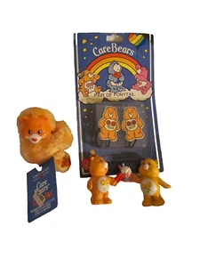 80er Jahre Friend Care Bear - Bild 1 von 8
