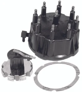 Quicksilver Distributor Cap, Rotor 805759Q3 Kit MerCruiser GM V-8 - Picture 1 of 1