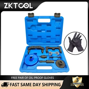 Engine Timing Tool Fit for VW Audi 4.0 FSI TFSI A6 A8 S6 Bentley 4.0T V8 T40264 - Picture 1 of 10