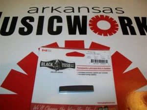 NEW - Graph Tech Black Tusq XL Nut Blank For Gibson - #PT-4011-00 - Picture 1 of 1