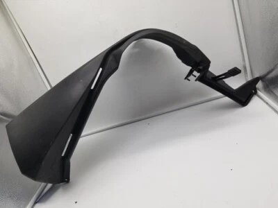 Polaris LH Belly Pan Assembly 600 800 INDY Voyager RMK 2013-2016 5439305-070 - Image 1 of 4