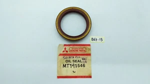 Oil Seal Outer Pas Mitsubishi Fuso Canter Genuine MT141546 - Picture 1 of 7
