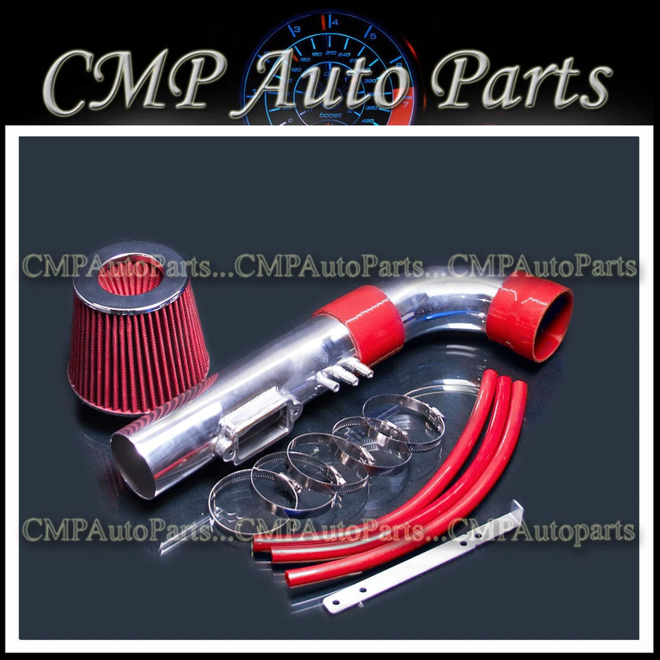 KIT ADMISIÓN AIRE ROJO APTO 1998 1999 2000 MOTOR LEXUS GS400 4.0 4.0L V8 Foto 1 de 1