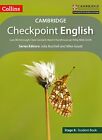Cambridge Checkpoint English - Cambridge Checkp, Gould, Berchell+-