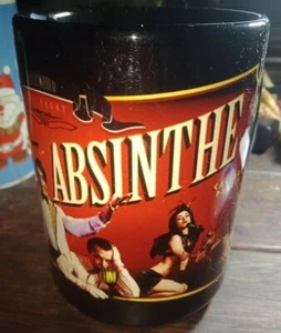 ABSINTHE MUG - Bild 1 von 4