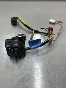 Arnés Interruptor Control Izquierdo Yamaha Riva 125, Luces Bocina Señales YHA222 - Imagen 1 de 9