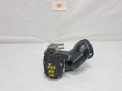 Корпус дроссельной заслонки для Subaru WRX 2015-2021 годов выпуска от оригинального производителя 16112aa410 - Изображение 1 из 4