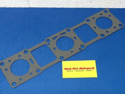 Yamaha Waverunner 1999-2005 GP XL 1200/1300 NEW Exhaust Gasket 66V-14613-00-00 - Image 1 of 3