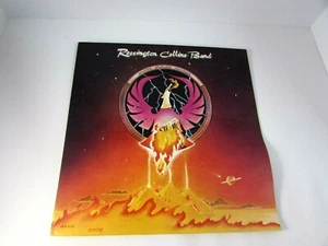 Rossington Collins Band 1980 TESTED ANYTIME ANYPLACE ANYWHERE Vinyl MCA5130 - Picture 1 of 11