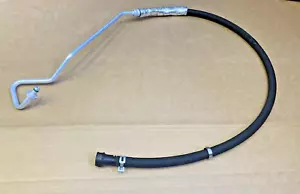 Tubo flessibile servosterzo ritorno basso nuovo per Ford Transit MK8 RWD 2.2 - Foto 1 di 5