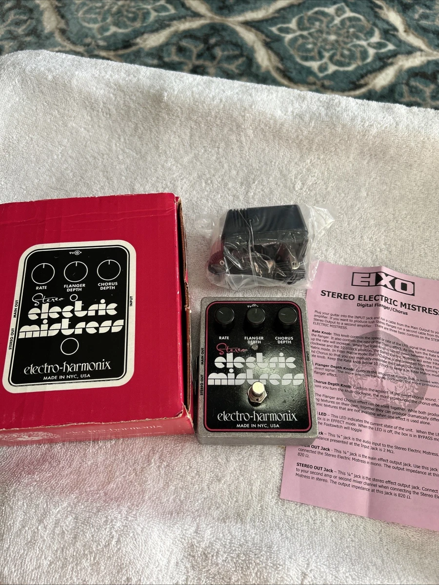 Electric Mistress for sale | eBay