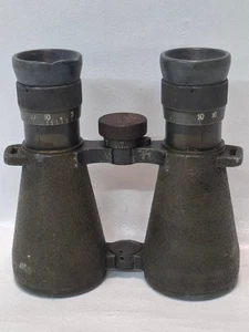 Carl Zeiss Fernglas 9 x 20 WK 1/2 - Bild 1 von 10