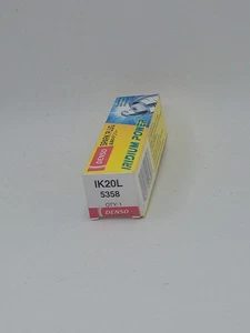 DENSO Auto Parts Spark Plug for 1996-1999 Honda Prelude - Picture 1 of 1