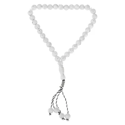 1 stück Eid Perlen Armband Islamisches Gebet Rosenkranz Perlen Armband - Bild 1 von 4