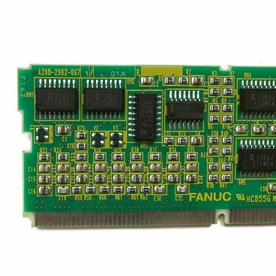 A20B-2902-0671 For Fanuc Used PCB board Free Shipping - Image 1 of 3